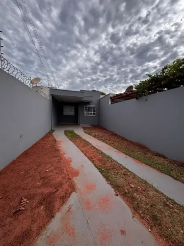 CASA NA REGIÃO DO MARIA PEDROSSIAN!