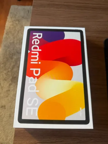 Tablet Xiaomi Redmi Pad SE