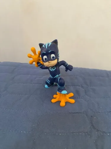 pj masks pequeno original os 3 personagens juntos