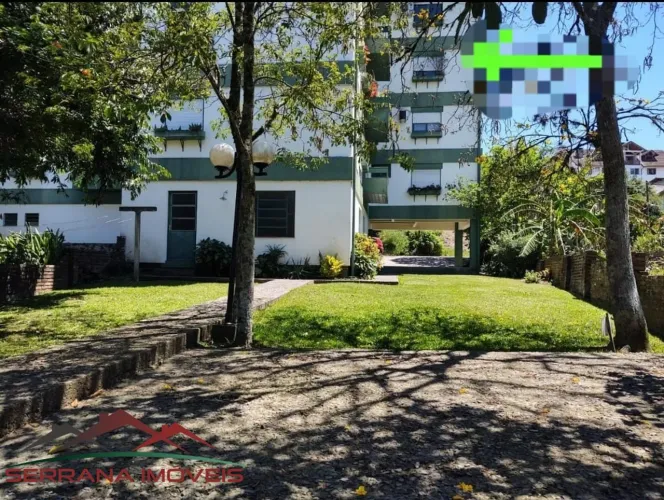 APARTAMENTO RESIDENCIAL em Nova Petrópolis - RS, Centro
