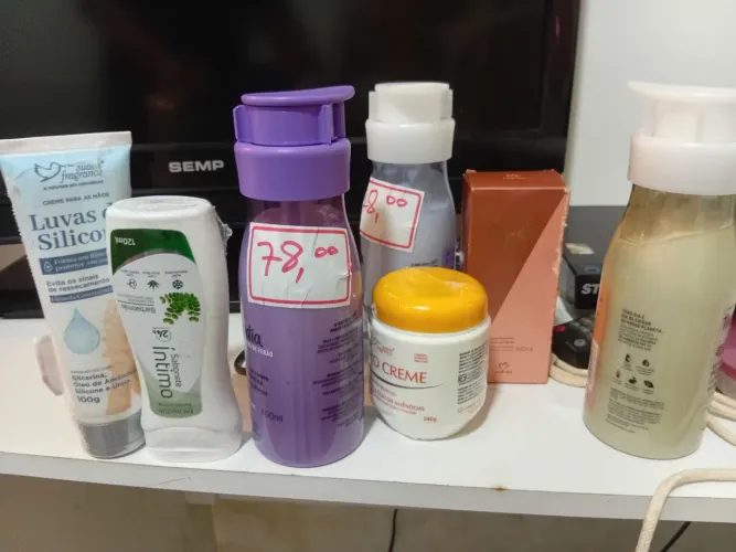 Produtos Natura