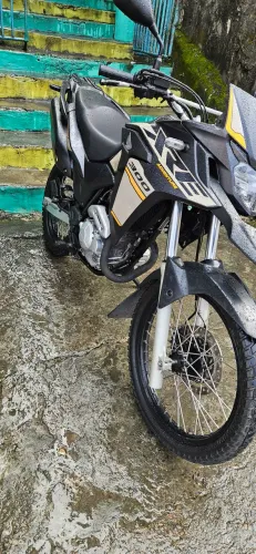XRE ADVENTURE ABS 2022
