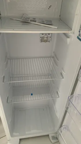 Geladeira refrigerador da Electrolux