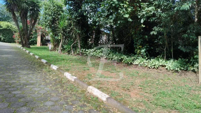 Terreno à venda, 1020 m² por R$ 400.000,00 - Residencial Cantareira - Mairiporã/SP