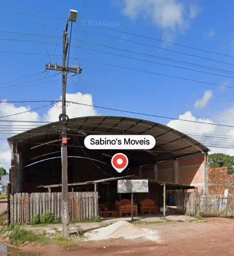 galpão