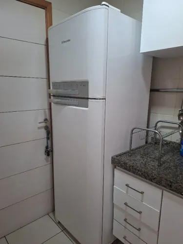 Geladeira Electrolux DFN50 Frost Free - 430L - Revisada