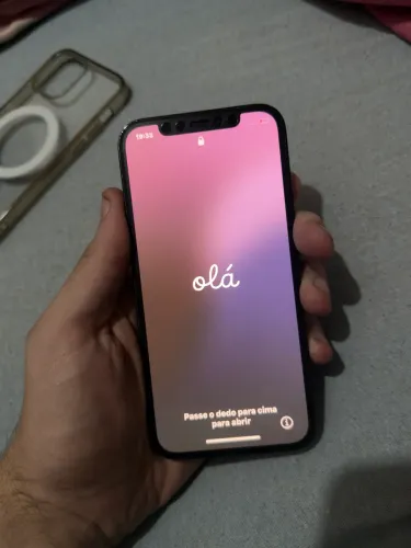iPhone 12 Pro
