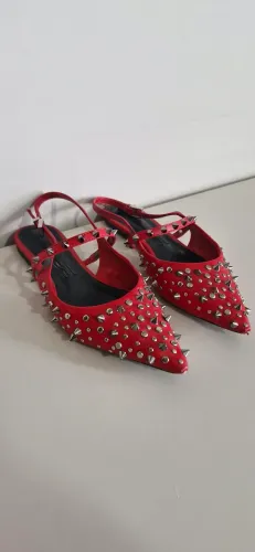Sapato Santa Lolla | TAM: 35