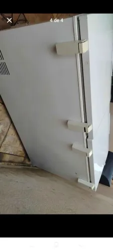 Vende-se um freezer 500 litros