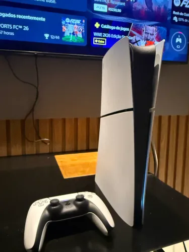 PlayStation 5 812gb