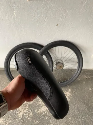 Acessórios de bike