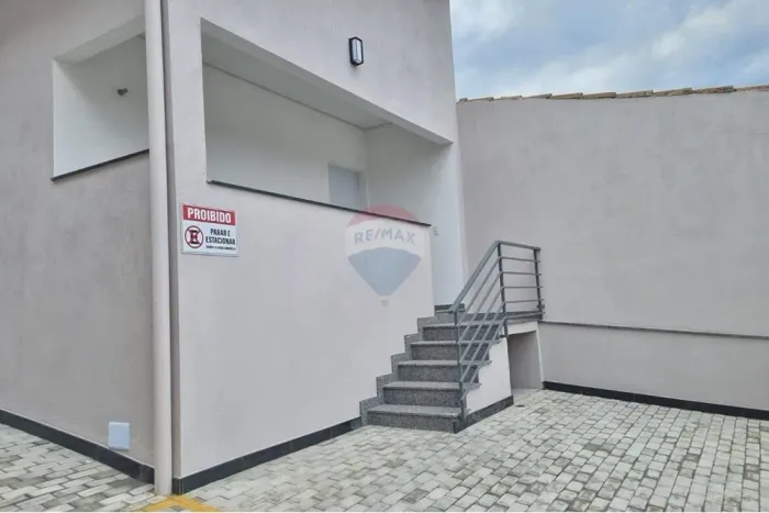 Casa nova para locação no bairro Santa Luzia Bragança Paulista/SP