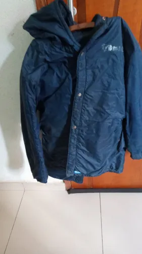 Casaco e Calça para Frigorífico