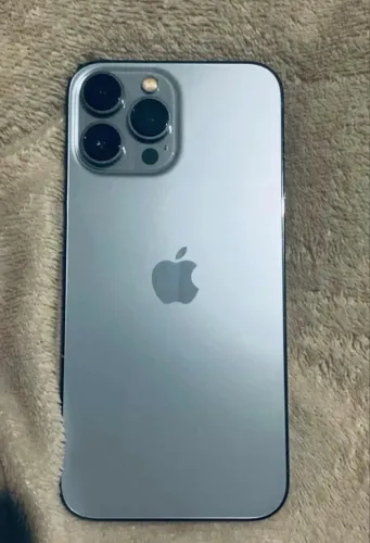 Vende-se iPhone 13 Pro Max