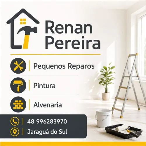 Renan Pereira