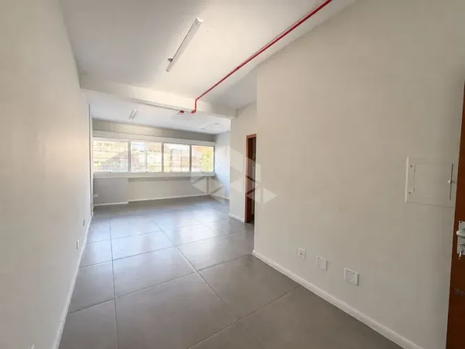 Sala 38M² - para Alugar