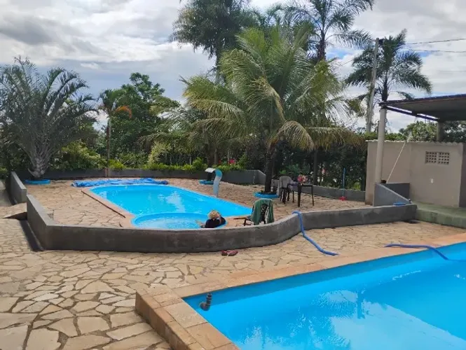 Espaço para festa e eventos JC BOUGAINVILLE
