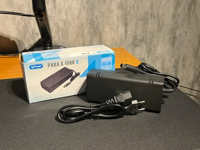 Fonte Xbox 360 Super Slim 1 Pino