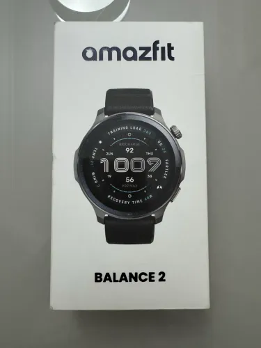 Amazfit Balance 2