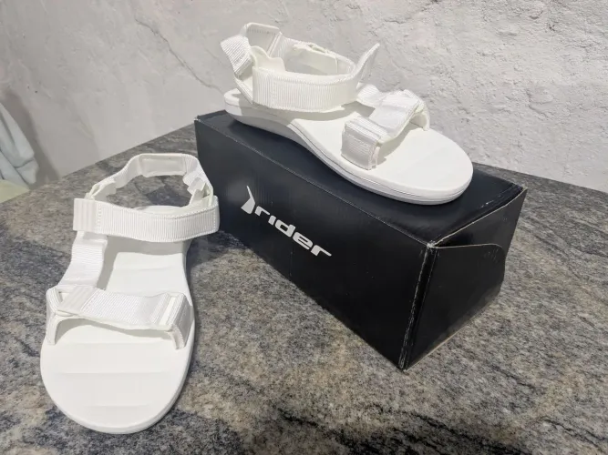 Rider MKT cartel S 42 branco