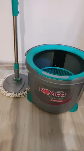 Mop noviça Twister 
