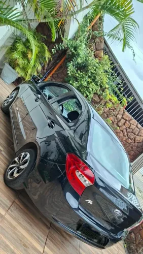 Ford KA+ Sedan 1.5 16V Flex 4P 2016