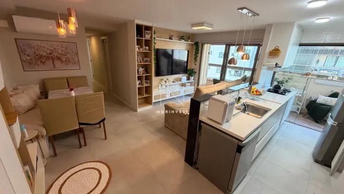Apartamento 4 quartos primeira quadra praia lazer Icaraí Niterói