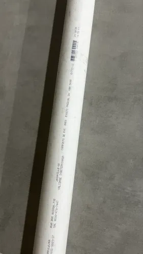 Vendo sobra de material de obra ,retirada em olaria