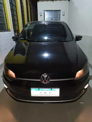 Volkswagen Fox Connect 1.6 Flex 8V 5P 2018