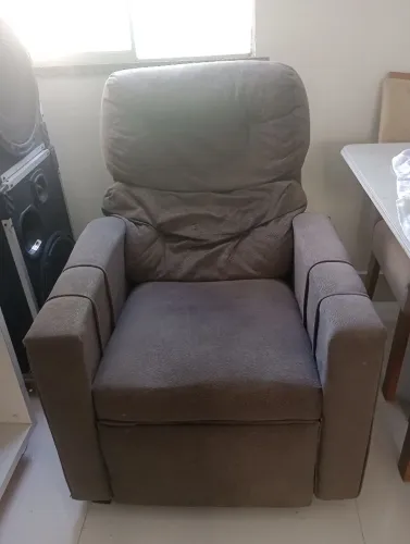 Vendo poltrona do Papai 