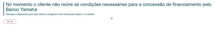 Geladeira pra sair logo