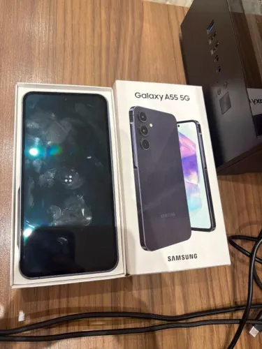 A55 5G