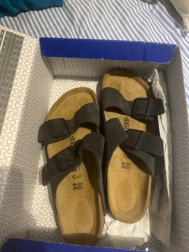 Birkenstock 39