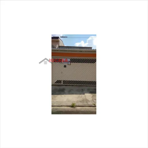 Casa para locação , Imóvel Jardim Santa Maria