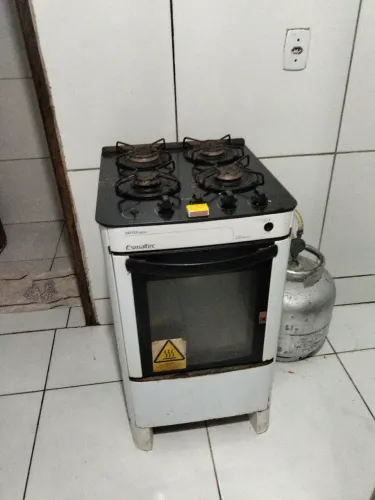 Fogão