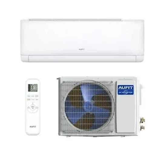 AR CONDICIONADO AUFIT 9.000 INVERTER C/ WIFI FRIO 220V
