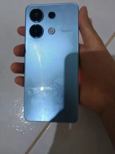 Redmi note 13 4g
