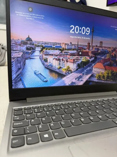 Notebook Lenovo IdeaPad 3i I5