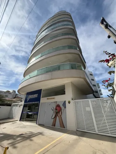 Loja comercial Jorge Lóssio - Centro de Cabo Frio