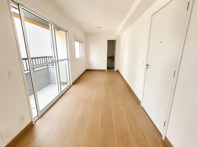 Imóvel para aluguel possui 26 metros quadrados em Vila Buarque - São Paulo - SP