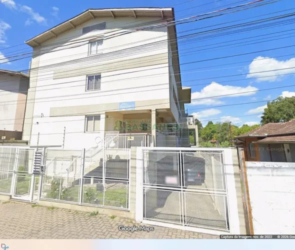 Apartamento Desvio Rizzo Caxias do Sul