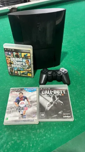Ps3