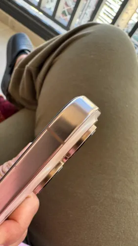 iPhone 16 pro 128GB único dono