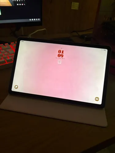 Galaxy Tab S6 Lite 64GB - Excelente estado
