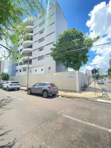 ED. PALLADIUM, APARTAMENTO PARA VENDER NO BAIRRO JÓQUEI