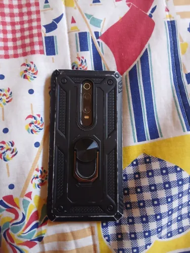 Celular xiaomi mi9t pro, preço a negociar