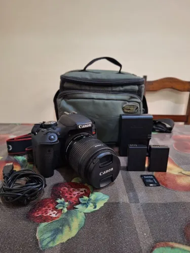 Canon T6i