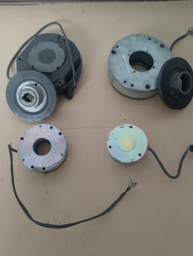 Peças para empilhadeira elétrica