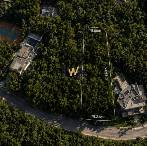 Lote, Quintas do Sol, Quintas do Sol, Nova Lima, R$1.306.200,00, à venda na TWA Investimen