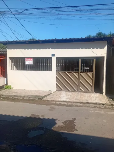 CASA NA REDENÇÃO
